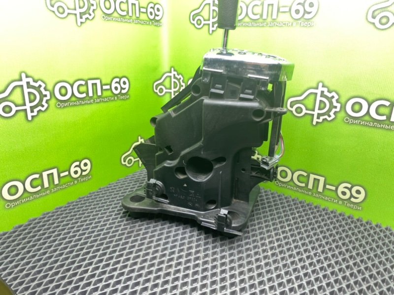 Селектор АКПП, 1990 рублей, Тверь