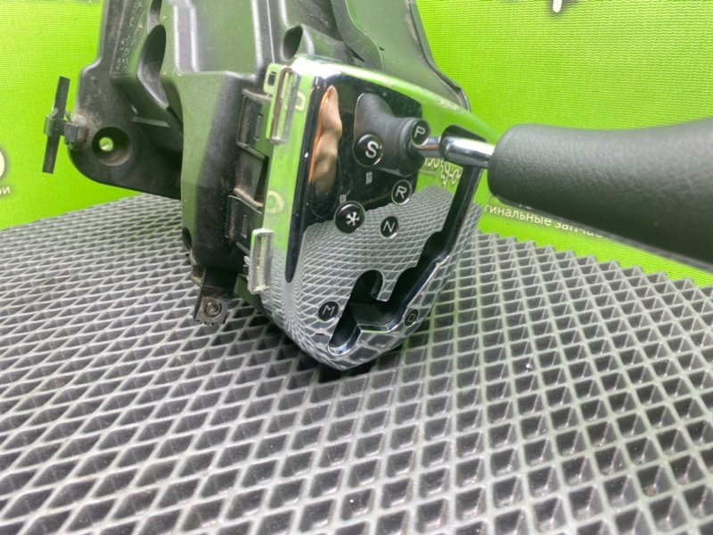 Селектор АКПП, 1990 рублей, Тверь