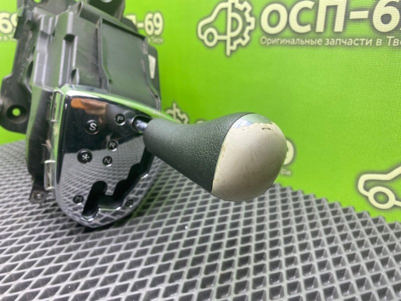 Селектор АКПП, 1990 рублей, Тверь