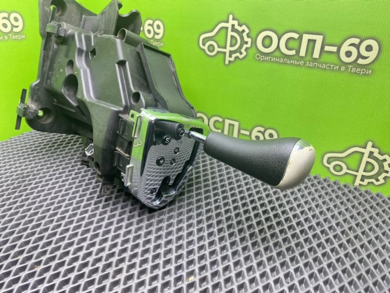 Селектор АКПП, 1990 рублей, Тверь