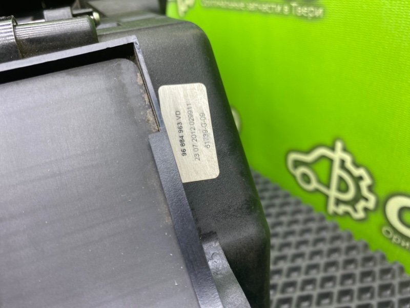 Селектор АКПП, 1990 рублей, Тверь