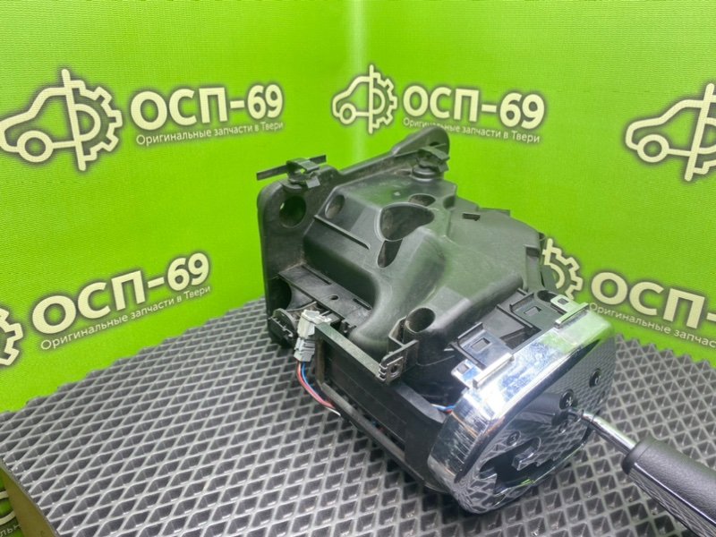 Селектор АКПП, 1990 рублей, Тверь