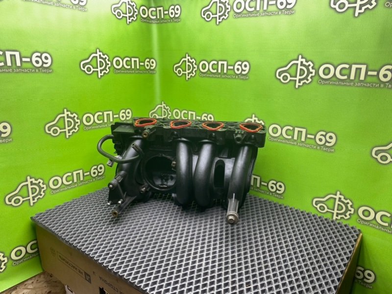 Коллектор впуска, 1990 рублей, Тверь