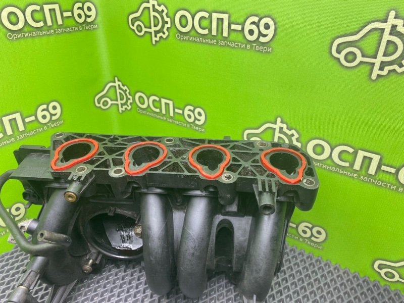 Коллектор впуска, 1990 рублей, Тверь