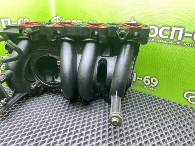 Коллектор впуска, 1990 рублей, Тверь