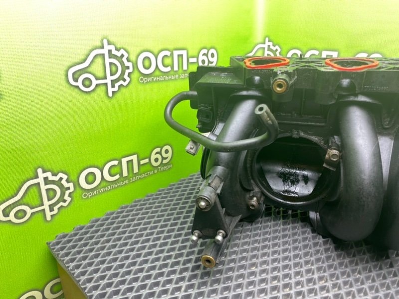 Коллектор впуска, 1990 рублей, Тверь