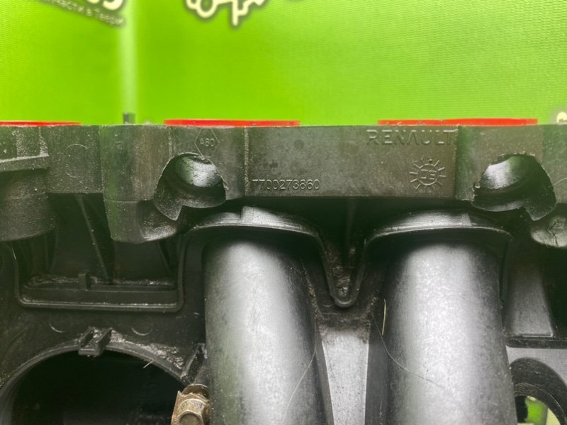 Коллектор впуска, 1990 рублей, Тверь