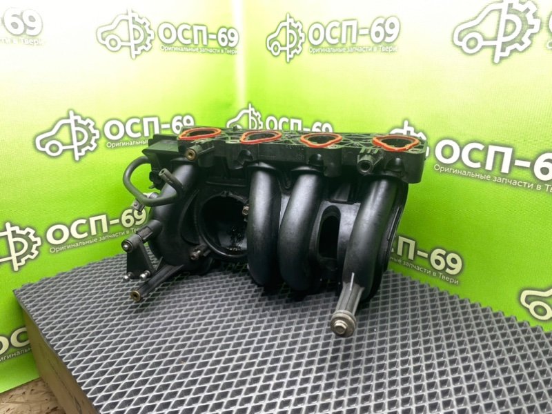 Коллектор впуска, 1990 рублей, Тверь