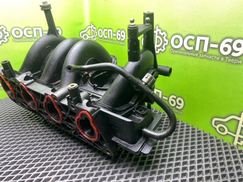 Коллектор впуска, 1990 рублей, Тверь