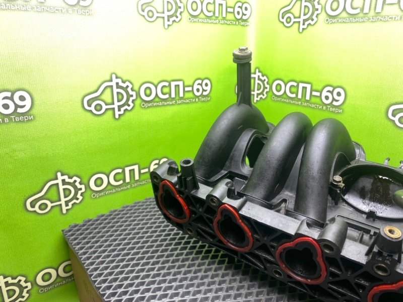 Коллектор впуска, 1990 рублей, Тверь