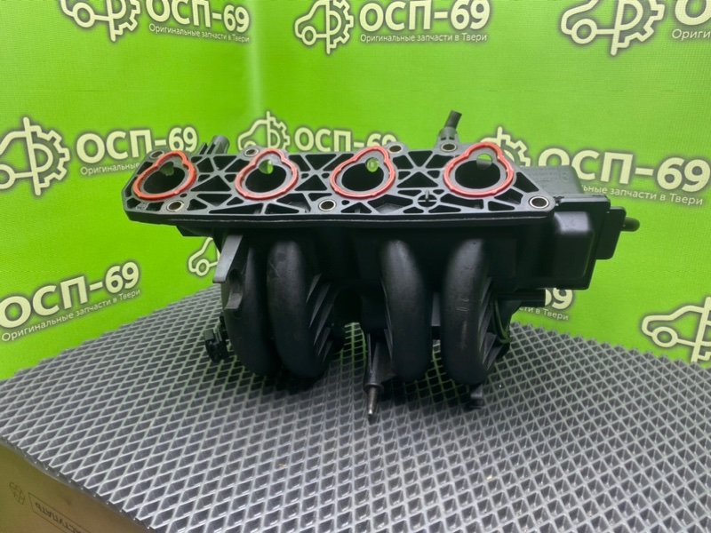 Коллектор впуска, 1990 рублей, Тверь