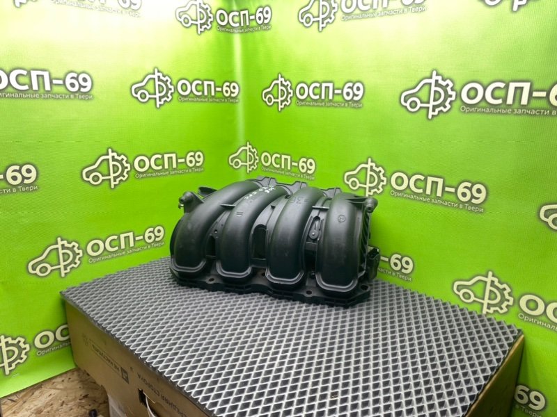 Коллектор впуска, 2290 рублей, Тверь