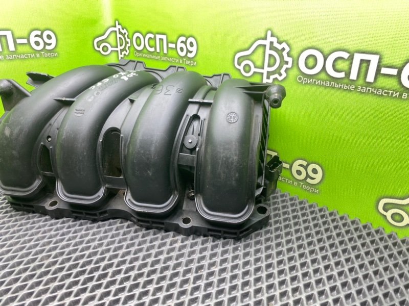 Коллектор впуска, 2290 рублей, Тверь