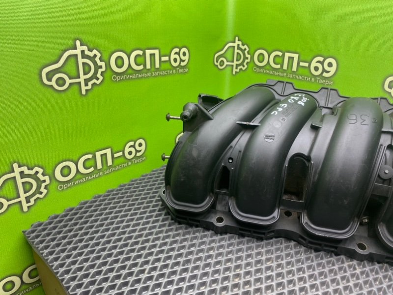 Коллектор впуска, 2290 рублей, Тверь