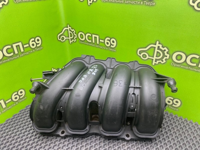 Коллектор впуска, 2290 рублей, Тверь