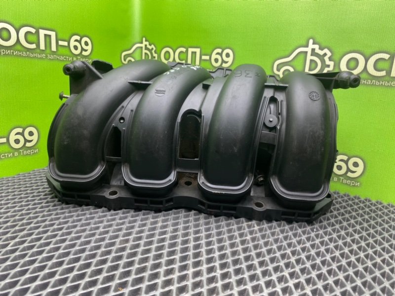 Коллектор впуска, 2290 рублей, Тверь