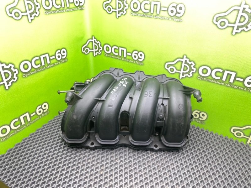 Коллектор впуска, 2290 рублей, Тверь