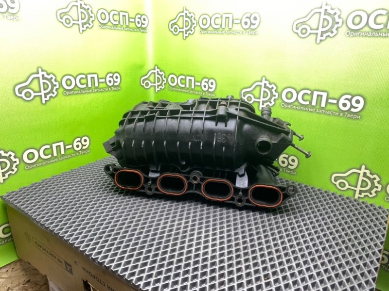 Коллектор впуска, 2290 рублей, Тверь