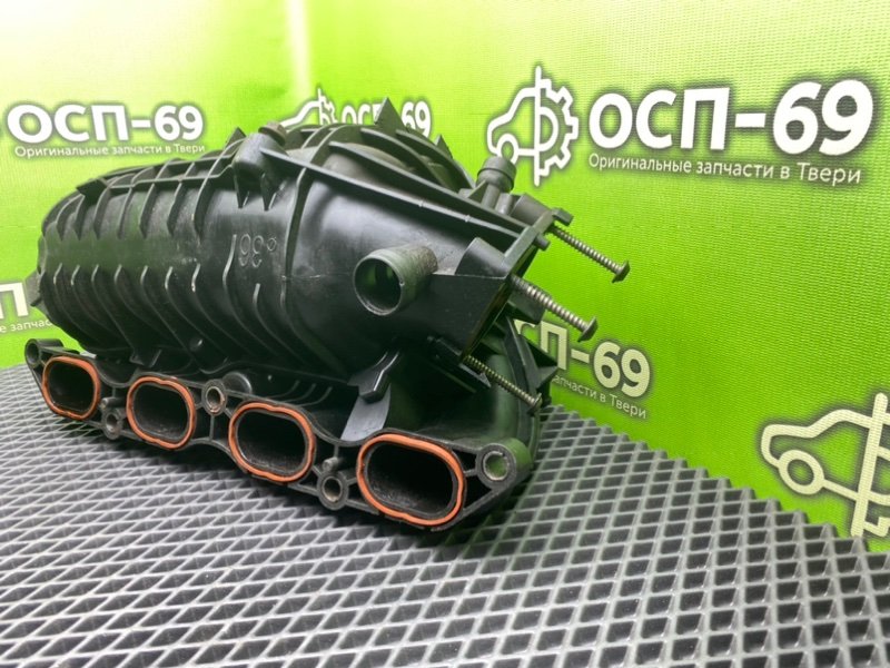 Коллектор впуска, 2290 рублей, Тверь