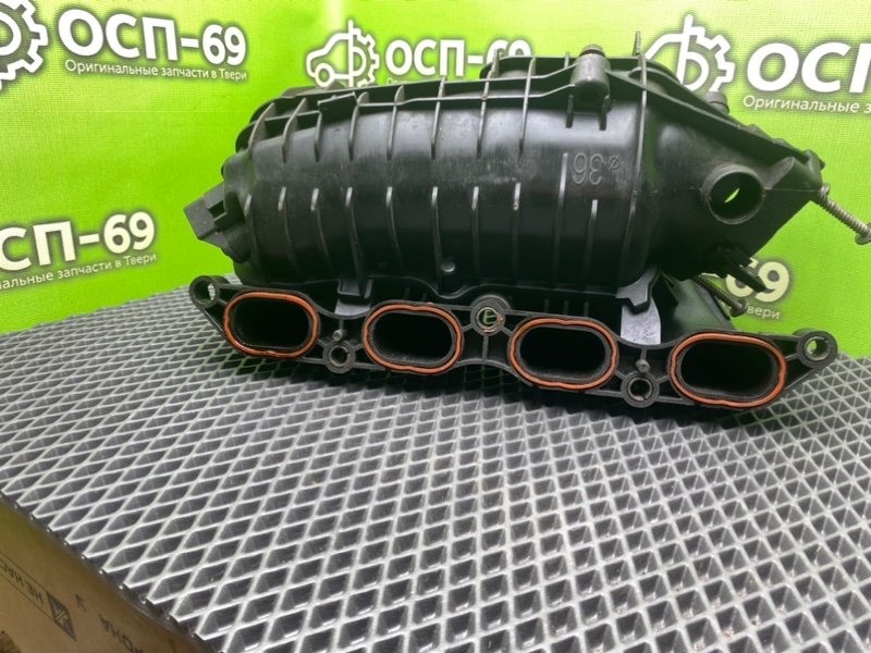 Коллектор впуска, 2290 рублей, Тверь