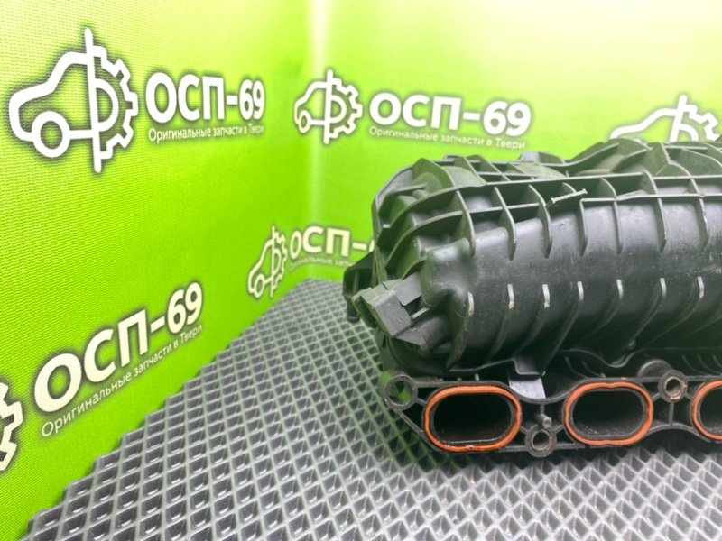 Коллектор впуска, 2290 рублей, Тверь