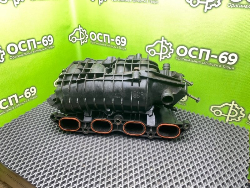 Коллектор впуска, 2290 рублей, Тверь