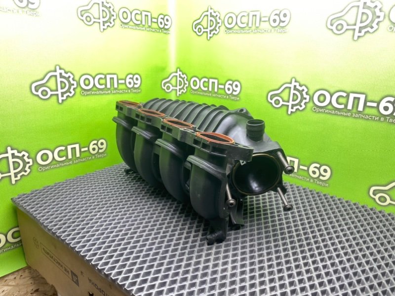 Коллектор впуска, 2290 рублей, Тверь