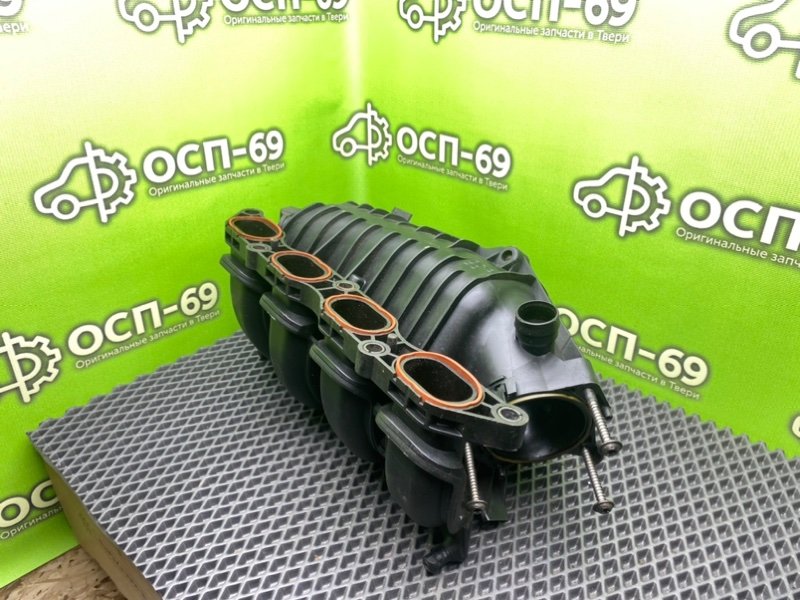 Коллектор впуска, 2290 рублей, Тверь