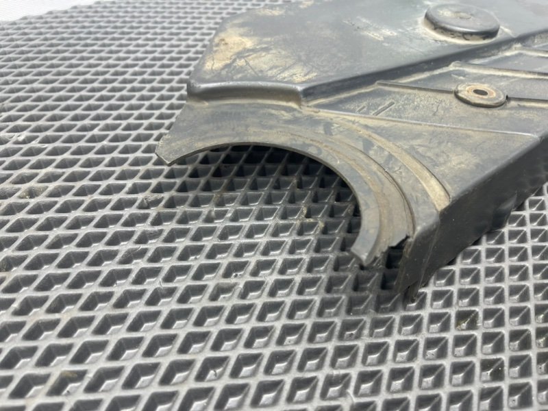 Кожух ГРМ, 490 рублей, Тверь