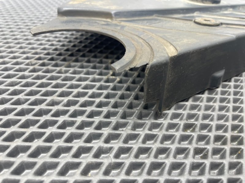 Кожух ГРМ, 490 рублей, Тверь