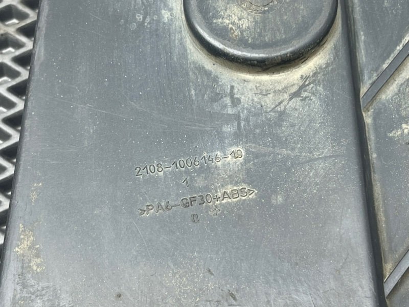 Кожух ГРМ, 490 рублей, Тверь