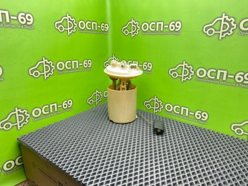 Топливный насос, 1490 рублей, Тверь