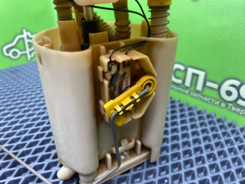 Топливный насос, 1490 рублей, Тверь