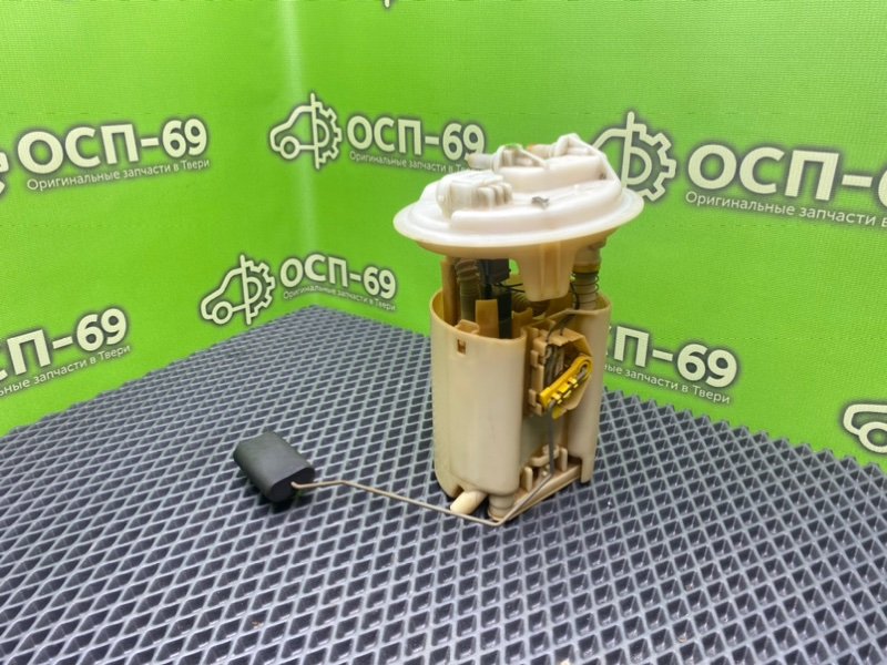 Топливный насос, 1490 рублей, Тверь