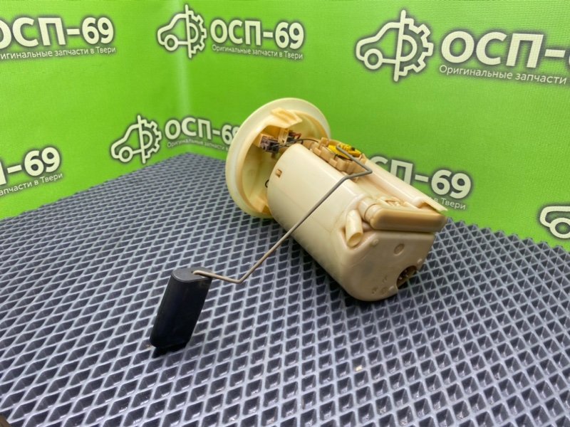 Топливный насос, 1490 рублей, Тверь