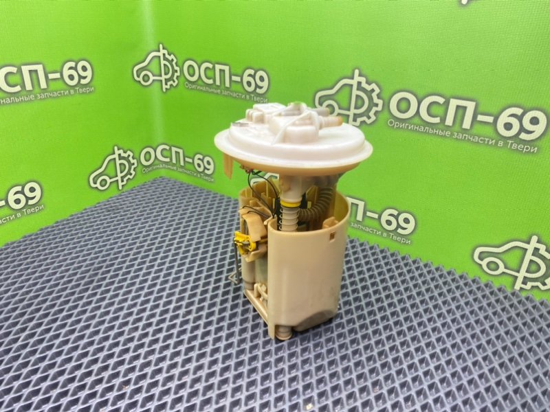 Топливный насос, 1490 рублей, Тверь