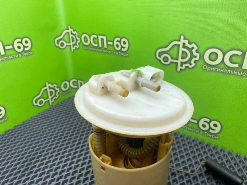 Топливный насос, 1490 рублей, Тверь