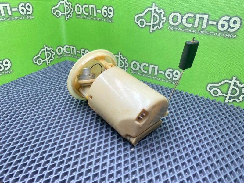 Топливный насос, 1490 рублей, Тверь