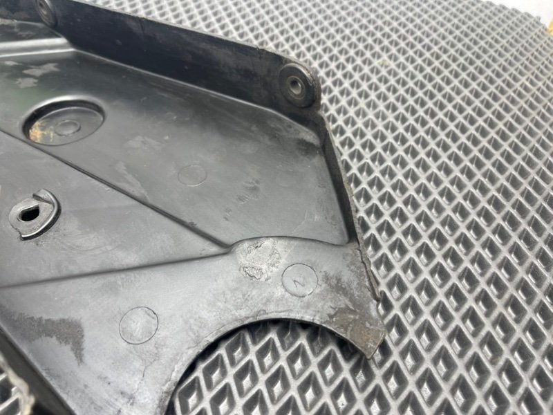 Кожух ГРМ, 490 рублей, Тверь