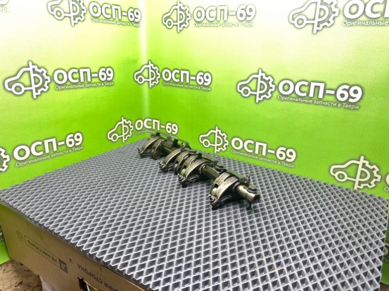 Распредвал, 2490 рублей, Тверь