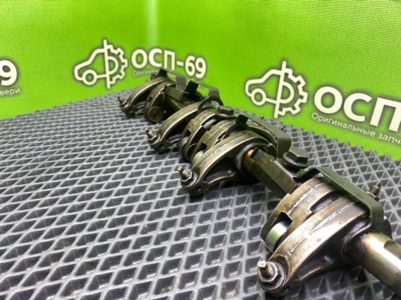 Распредвал, 2490 рублей, Тверь