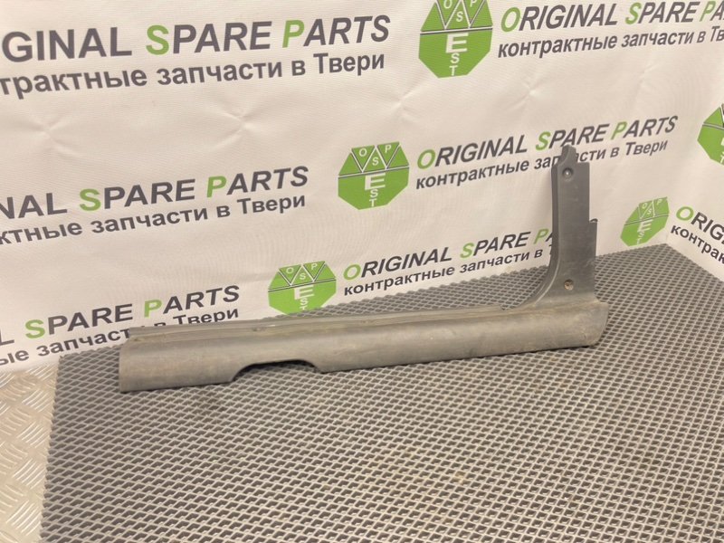 Накладка порога, 490 рублей, Тверь