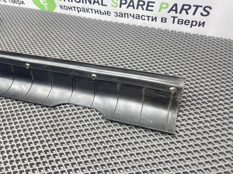 Накладка порога, 490 рублей, Тверь