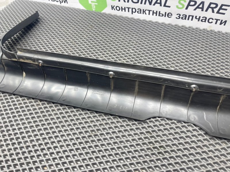 Накладка порога, 490 рублей, Тверь