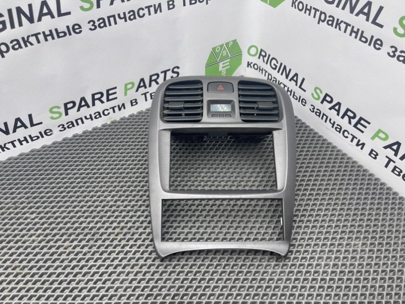 Накладка торпедо, 2490 рублей, Тверь