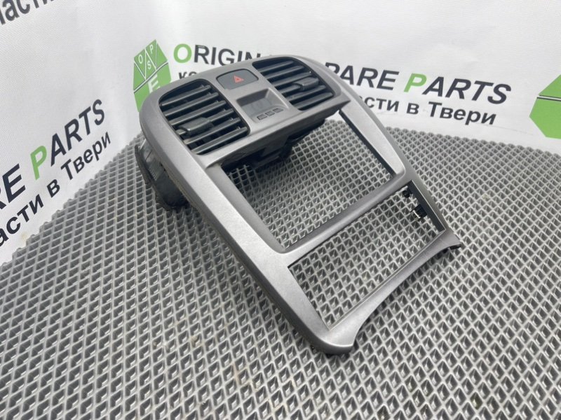 Накладка торпедо, 2490 рублей, Тверь