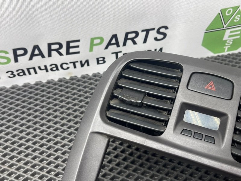 Накладка торпедо, 2490 рублей, Тверь