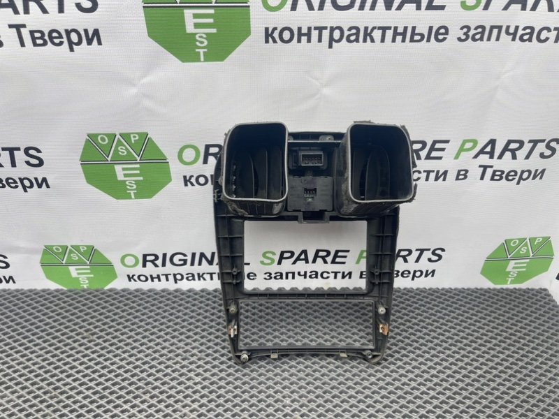 Накладка торпедо, 2490 рублей, Тверь