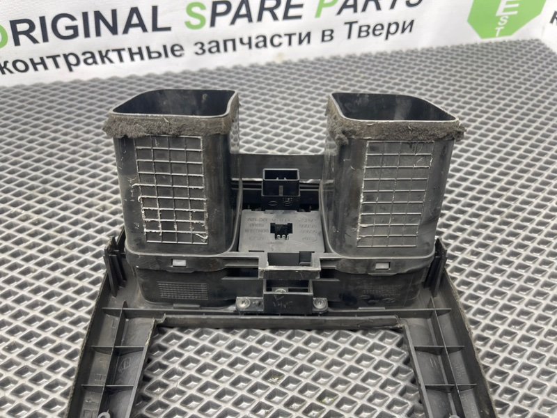 Накладка торпедо, 2490 рублей, Тверь