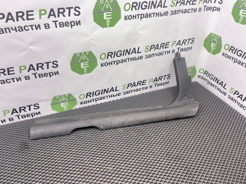 Накладка порога, 490 рублей, Тверь